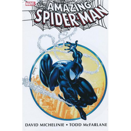 Amazing Spider-Man by Michelinie & Mcfarlane Omnibus V2